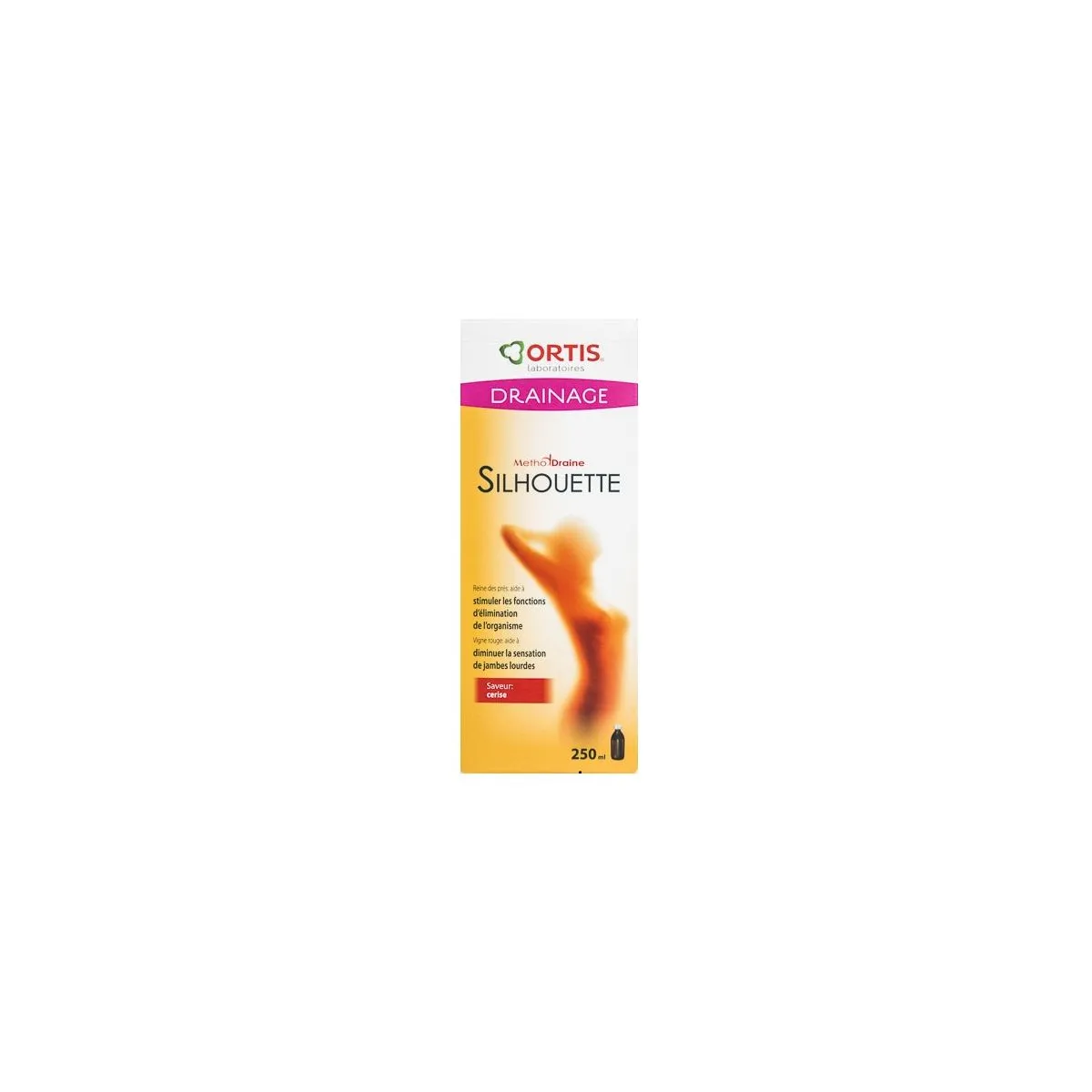 METHODDRAINE SLIM 250ML - Product Image