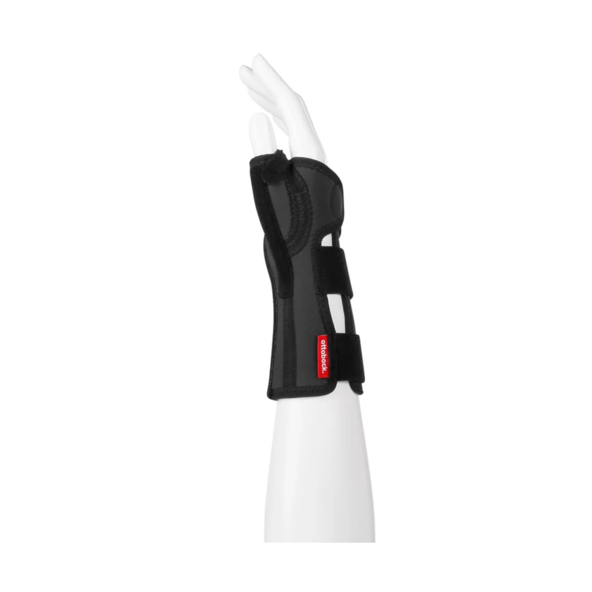 OTTOBOCK KÄMBLALUUDE ORTOOS MANU 3D POLLEX VASAK M 4146 - Product Image