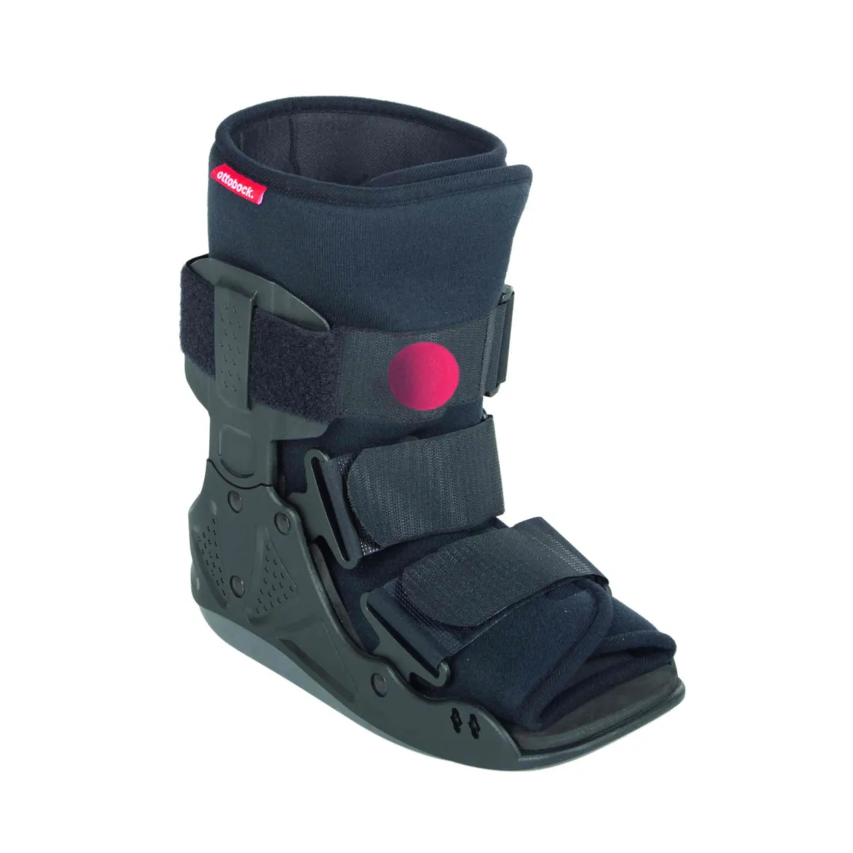 OTTOBOCK JALAORTOOS MALLEO IMMOBIL AIRWALKER LOW L 50S14 - Product Image