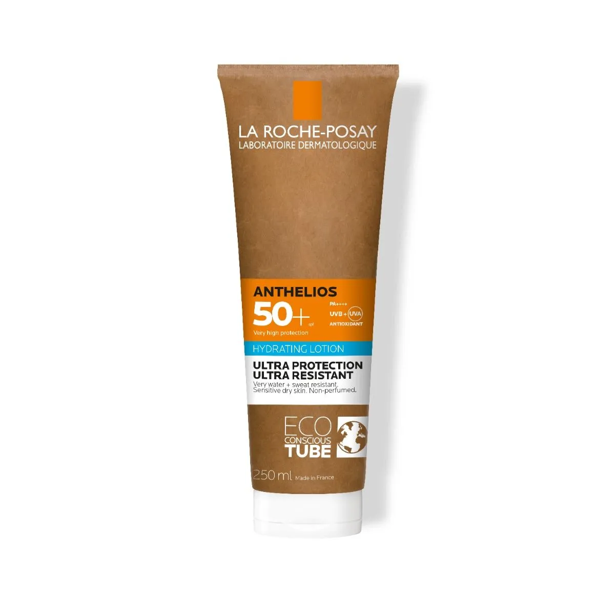 LA ROCHE-POSAY PÄIKESEKAITSEPIIM SPF50+ 250ML - Product Image