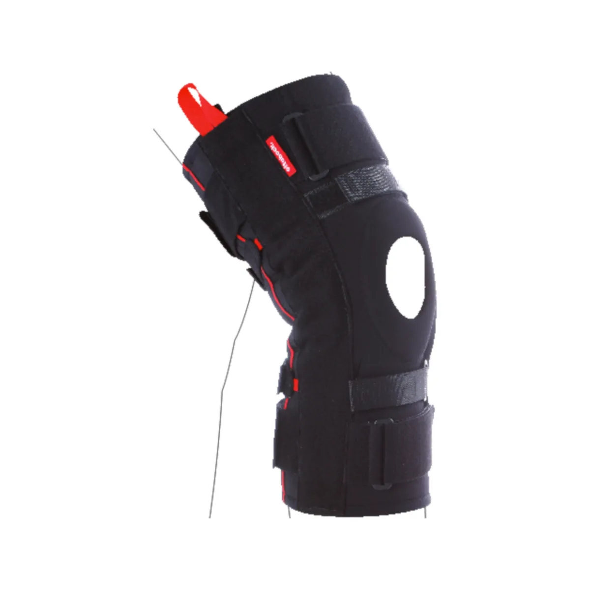 OTTOBOCK PÕLVETUGI GENU DIREXA STABLE XL 8359 - Product Image