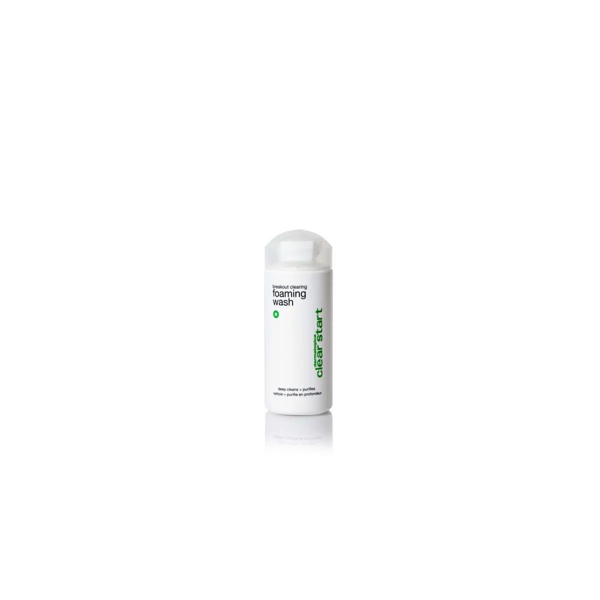DERMALOGICA CLEAR START PUHASTUSVAHT 177ML - Product Image
