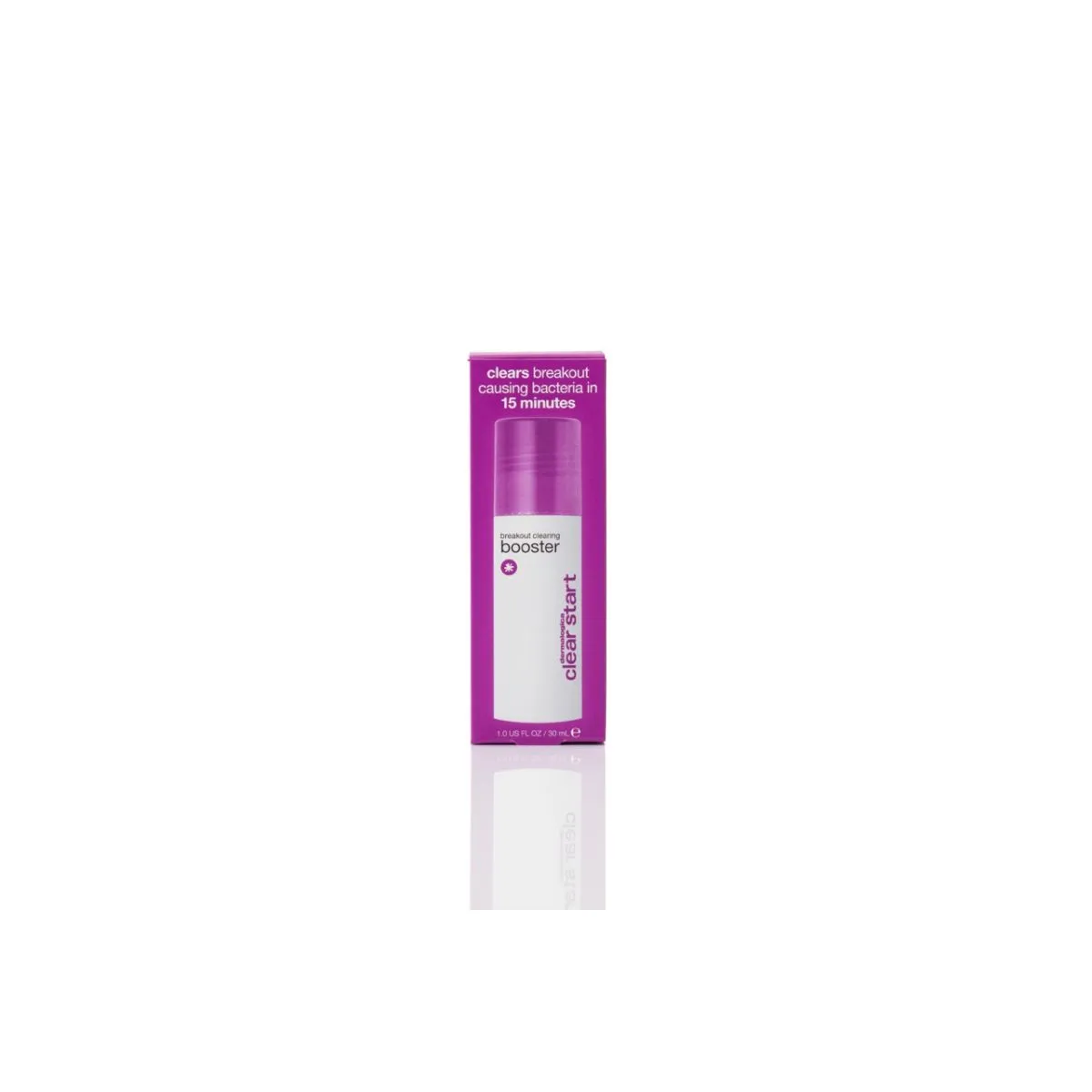 DERMALOGICA CLEAR START PÕLETIKUVASTANE SEERUM 30ML - Product Image