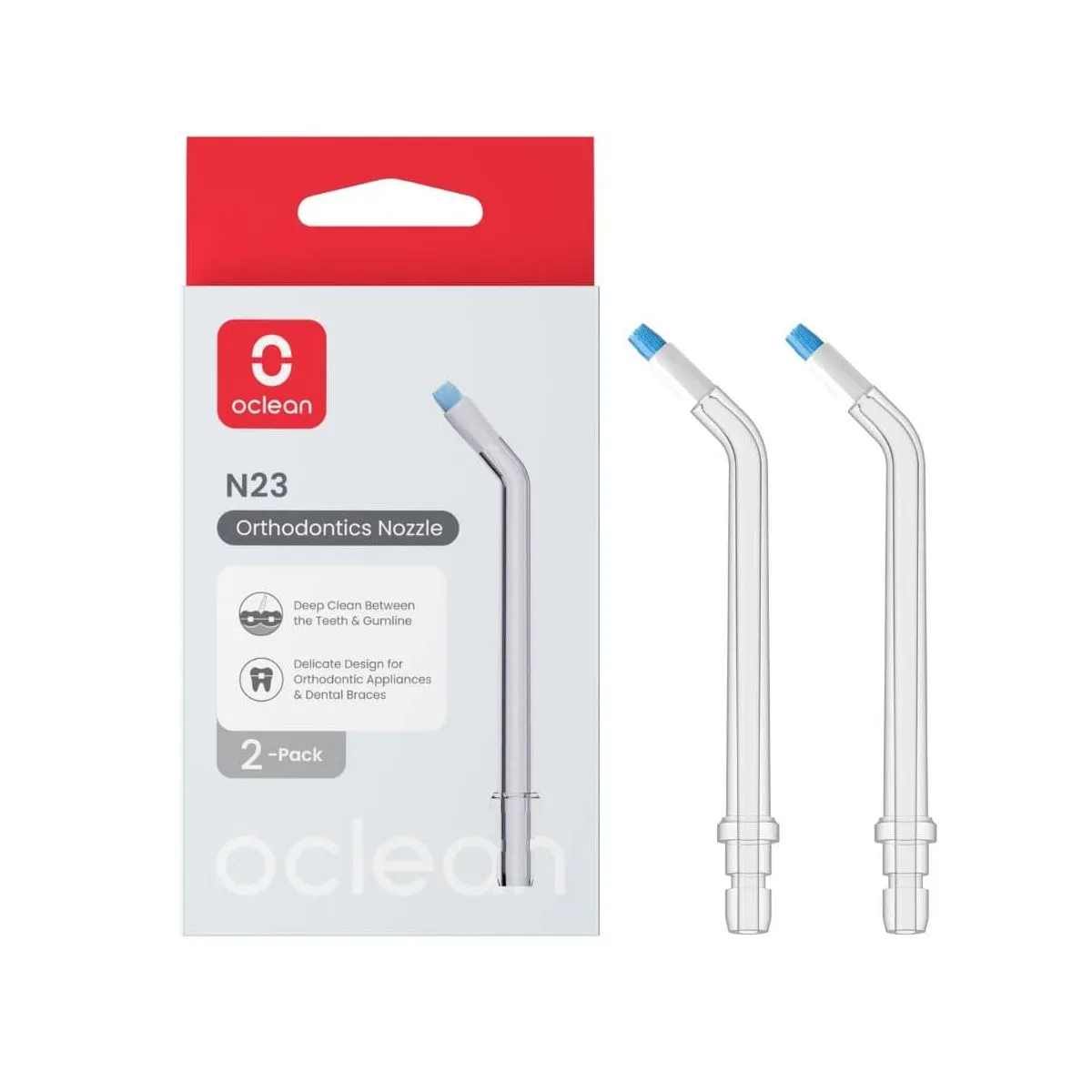 OCLEAN N22 W10 LITE STANDARD OTSIKUD N2 - Product Image