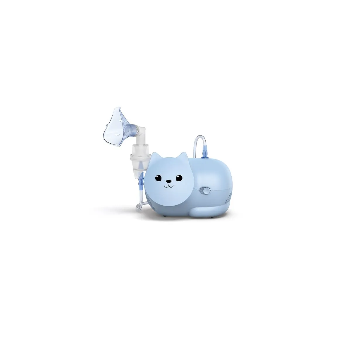 INHALAATOR OMRON NE-C303-K-KDE NAMICAT - Product Image 1