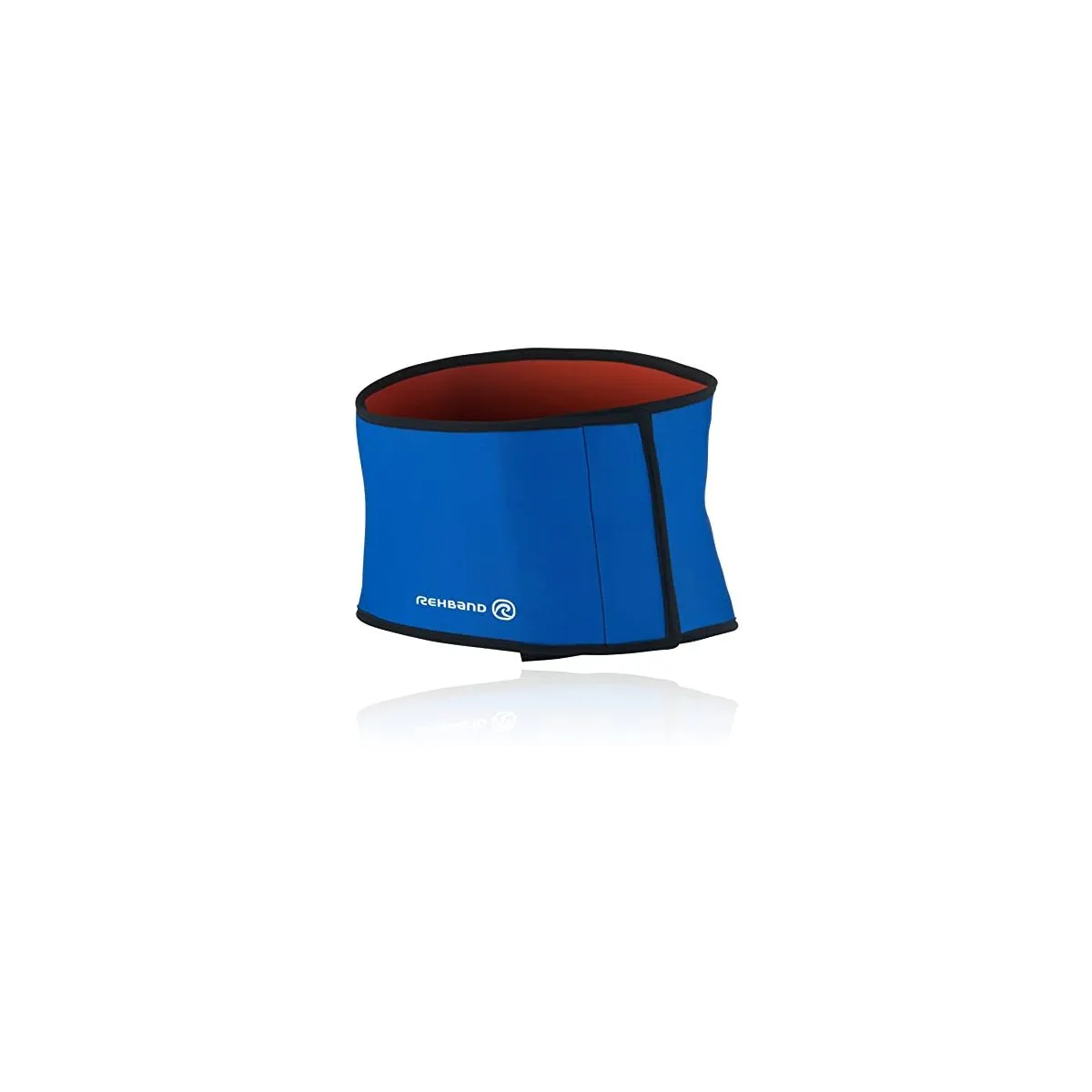 REHBAND BASIC BACK 3MM SININE S 7930 - Product Image