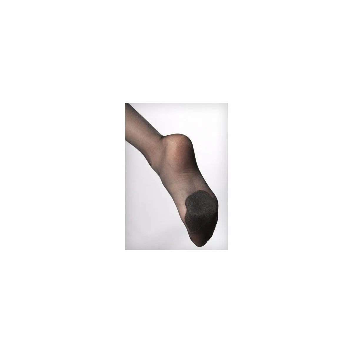 SOLIDEA SUKAD MARILYN 140DEN SHEER L NERO - Product Image 1