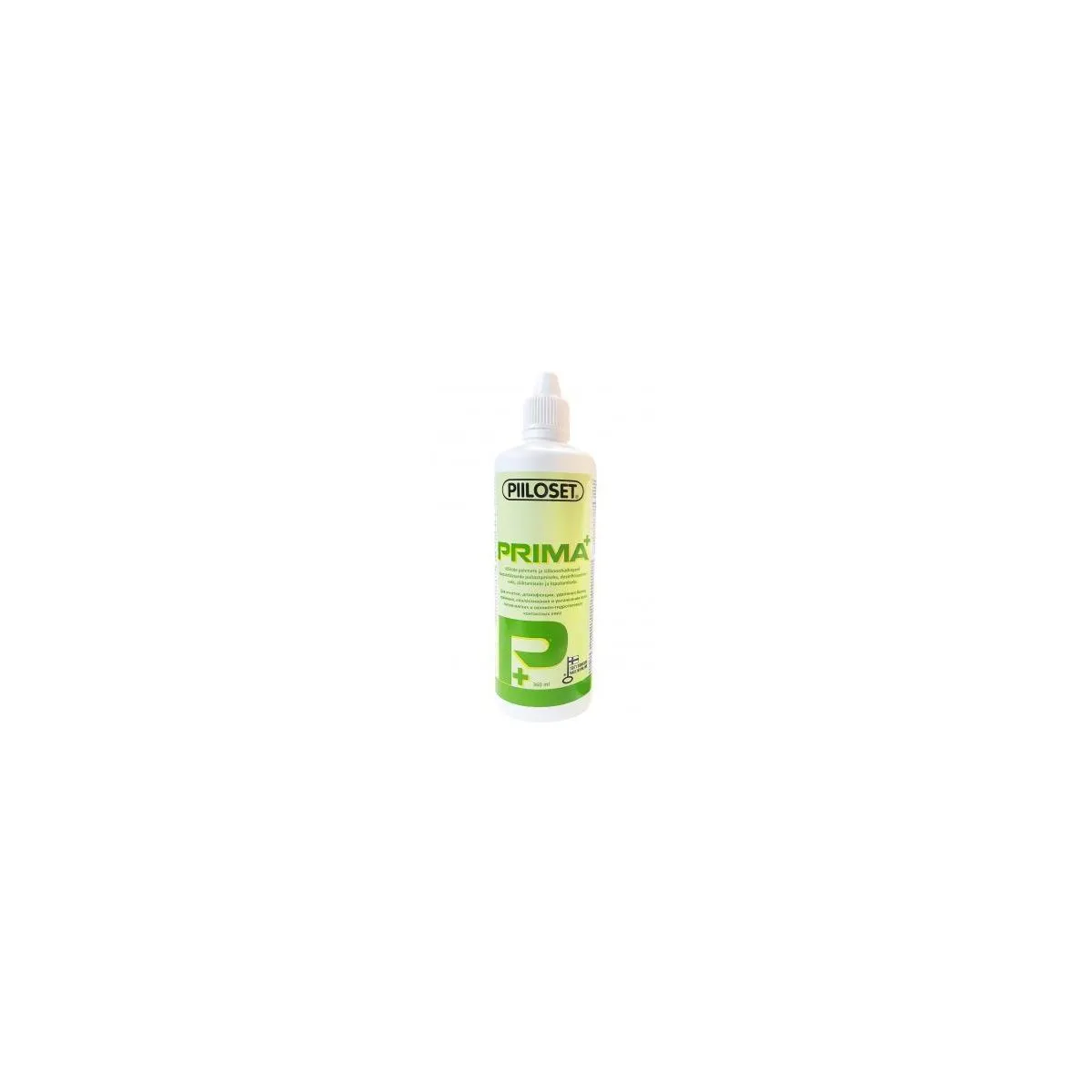 PIILOSET PRIMA 360ML - Product Image