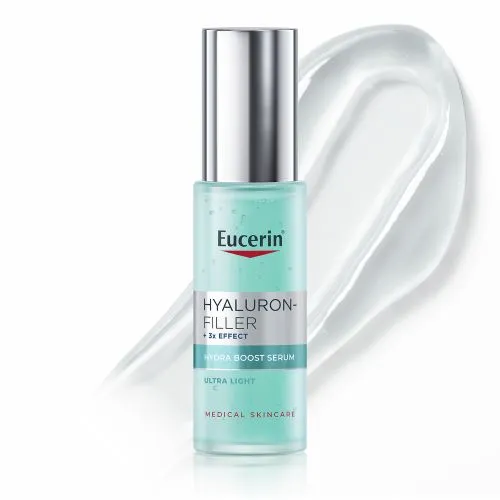 EUCERIN HYALURON-FILLER SEERUM NIISUTAV 30ML