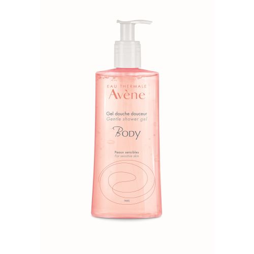 AVENE BODY PESEMISGEEL ÕRN 500ML