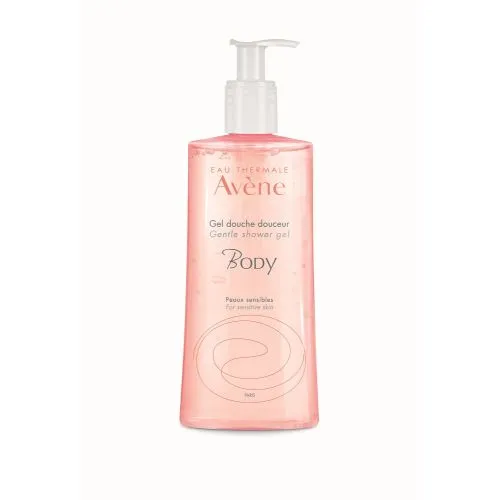 AVENE BODY PESEMISGEEL ÕRN 500ML