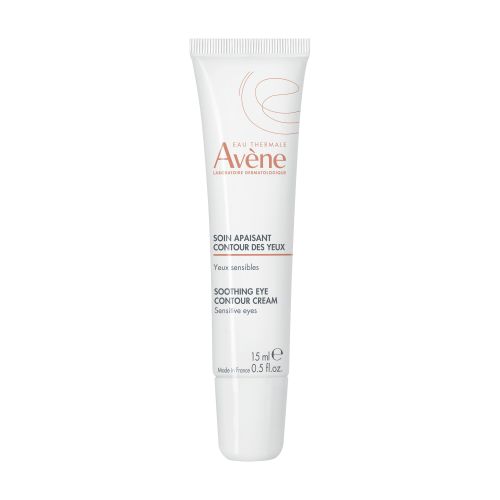 AVENE SILMAÜMBRUSKREEM RAHUSTAV 15ML