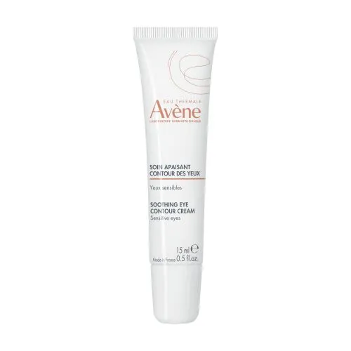 AVENE SILMAÜMBRUSKREEM RAHUSTAV 15ML
