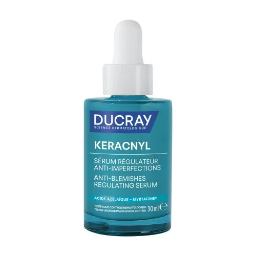 DUCRAY KERACNYL ASELAIINHAPPEGA SEERUM TASAKAALUSTAV 30ML