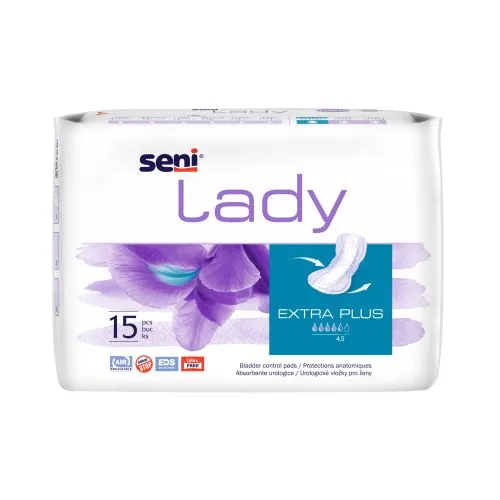 SENI LADY EXTRA PLUS URIINIPIDAM. SIDEMED 590ML N15