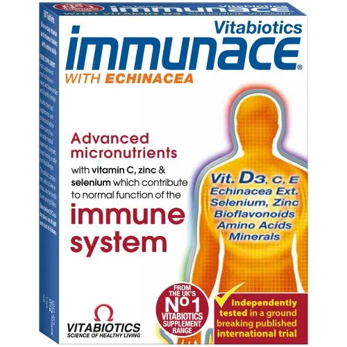IMMUNACE TBL N30