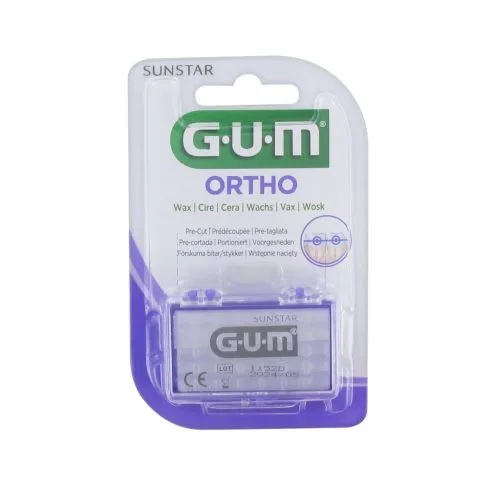 GUM ORTODONTILINE VAHA