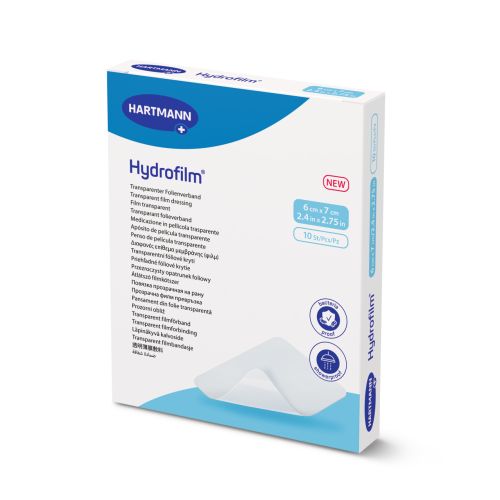 HYDROFILM KILEPLAASTER 6X7CM N10