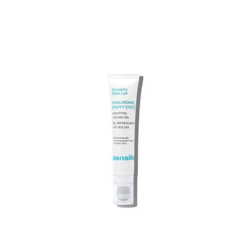 SENSILIS TURSEID VÄHENDAV SILMAÜMBRUSGEEL 15ML