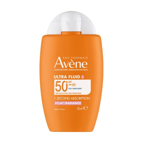 AVENE SUN ULTRA FLUID JUMET ÜHTLUSTAV SPF50+ 50ML