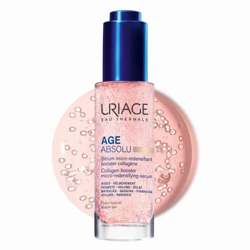URIAGE AGE ABSOLU SEERUM BOOSTER 30ML