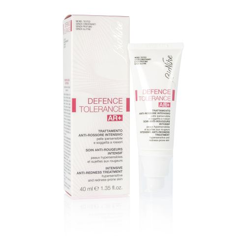 BIONIKE TOLERANCE AR+ GEELKREEM INTENSIIVNE 40ML