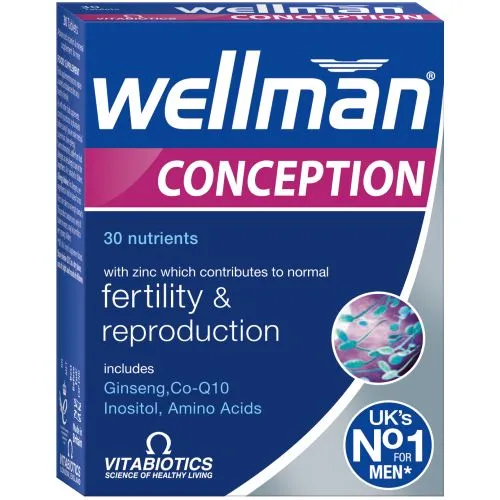 WELLMAN CONCEPTION TBL N30
