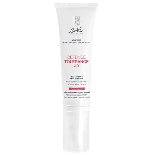 BIONIKE TOLERANCE AR EMULSIOON 50ML