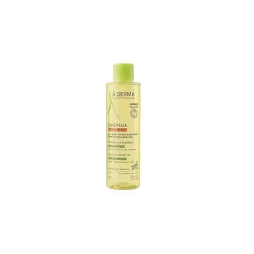 A-DERMA EXOMEGA CONTROL DUSHIÕLI ATOOPILISELE NAHALE 200ML