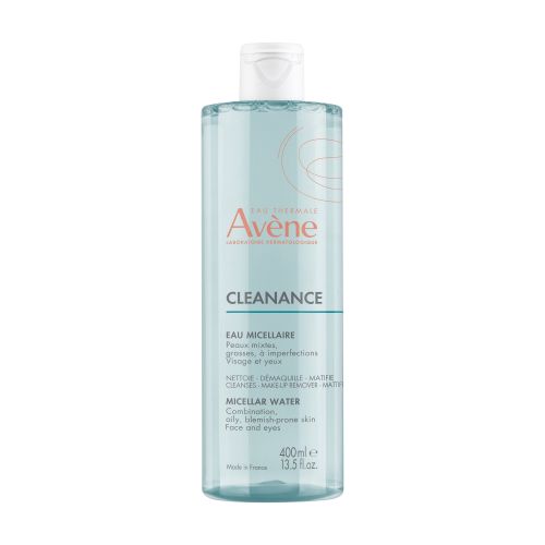 AVENE CLEANANCE MITSELLAARVESI RASUSELE NAHALE 400ML