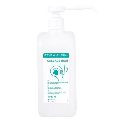 CHEMIPHARM CASCADE HIGH NÕUDEPESUVAHEND 1L