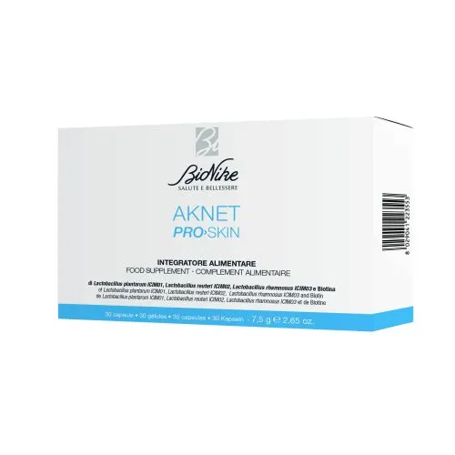 BIONIKE AKNET PRO SKIN TOIDULISAND N30