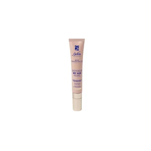 BIONIKE MY AGE PEARL SILMAÜMBRUSE SEERUM ELUSTAV 15ML