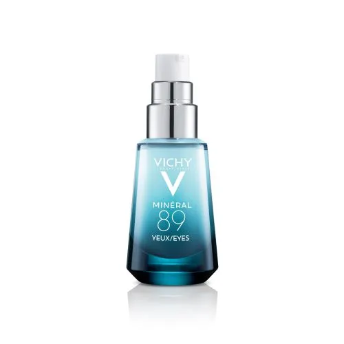 VICHY MINERAL 89 SILMAÜMBRUSE HOOLDUS 15ML