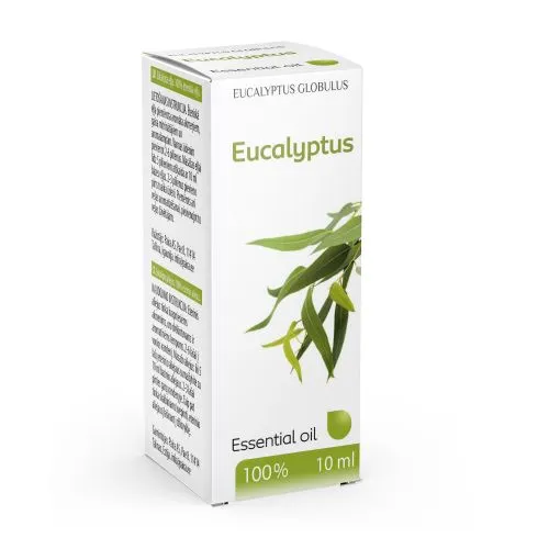 PAIRA EUKALÜPTIÕLI 10ML