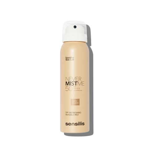 SENSILIS PÄIKESEKAITSE MIST NÄOLE SPF50 100ML