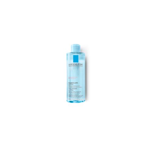 LA ROCHE-POSAY TOLERIANE MITSELLAARVESI ALLERGILISELE NAHALE 400ML