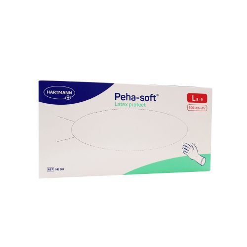 PEHA-SOFT KINDAD LATEX PROTECT PF L N100
