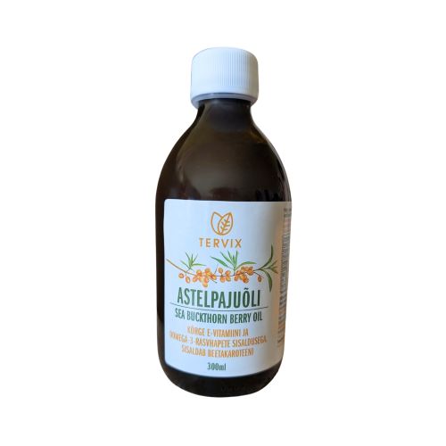 ASTELPAJUÕLI 300ML TERVIX