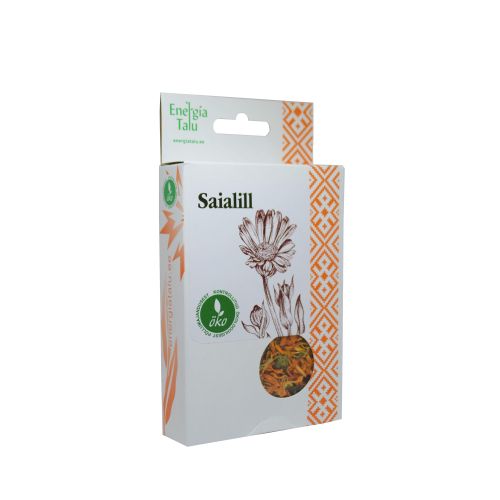 ELUJÕU ECO SAIALILL-ÖKO-15G