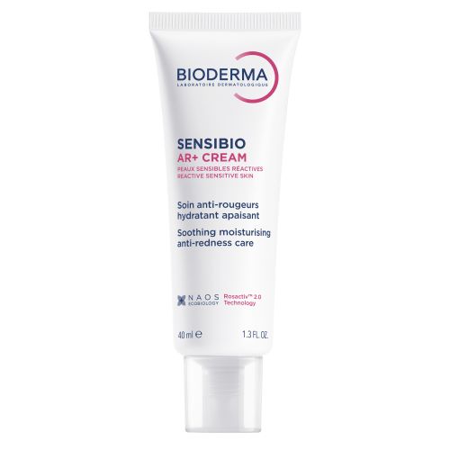 BIODERMA SENSIBIO AR+ KREEM 40ML