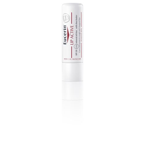 EUCERIN PH-5 HUULEPALSAM 4,8G