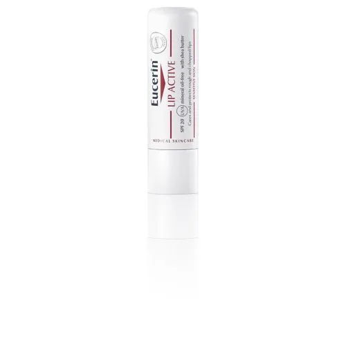 EUCERIN PH-5 HUULEPALSAM 4,8G