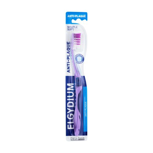 ELGYDIUM HAMBAHARI ANTIPLAQUE SOFT