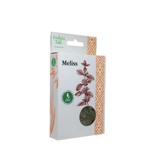 ELUJÕU ECO MELISS-ÖKO-20G