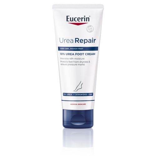 EUCERIN UREAREPAIR JALAKREEM 10% UREA 100ML