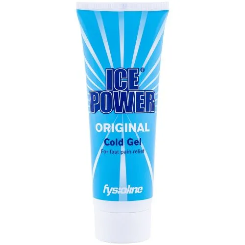 ICE POWER KÜLMAGEEL 75ML