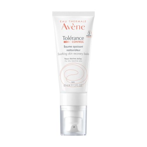 AVENE TOLERANCE CONTROL NÄOPALSAM NAHKA TAASTAV 40ML