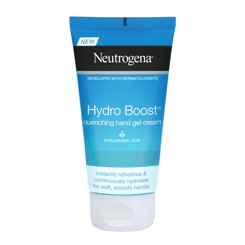 NEUTROGENA KÄTEKREEM HYDRO BOOST NIISUTAV 75ML