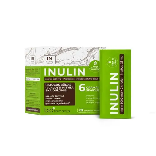 INULIN N28